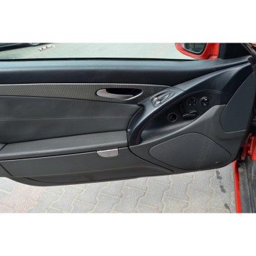 Mercedes - Benz SL-klasa  Kabriolet 2002,  5.0 benzyna, automat - Na sprzedaż za 75 000 zł - Warszawa - zdjęcie 6
