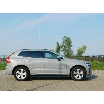 Volvo   SUV 2024,  2.0 benzyna, automat - Na sprzedaż za 147 777 zł - Żyrardów - zdjęcie 5
