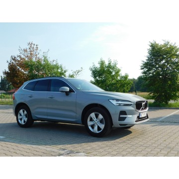 Volvo   SUV 2024,  2.0 benzyna, automat - Na sprzedaż za 147 777 zł - Żyrardów - zdjęcie 6