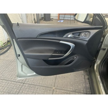 Opel Insignia  Kombi 2016,  2.0 diesel - Na sprzedaż za 32 999 zł - Tychy - zdjęcie 3