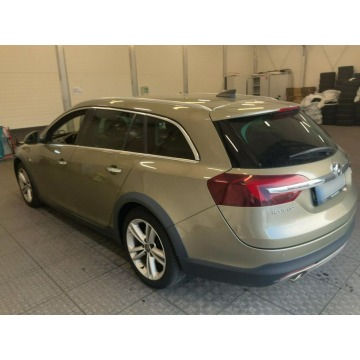 Opel Insignia  Kombi 2016,  2.0 diesel - Na sprzedaż za 32 999 zł - Tychy - zdjęcie 2