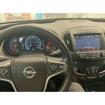 Opel Insignia  Kombi 2016,  2.0 diesel - Na sprzedaż za 32 999 zł - Tychy - zdjęcie 4