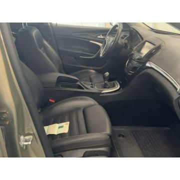 Opel Insignia  Kombi 2016,  2.0 diesel - Na sprzedaż za 32 999 zł - Tychy - zdjęcie 5