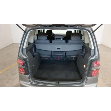Volkswagen Touran  Minivan/Van 2010,  1.4 benzyna - Na sprzedaż za 22 999 zł - Tychy - zdjęcie 5