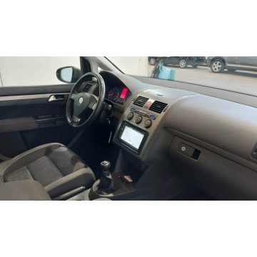 Volkswagen Touran  Minivan/Van 2010,  1.4 benzyna - Na sprzedaż za 22 999 zł - Tychy - zdjęcie 4
