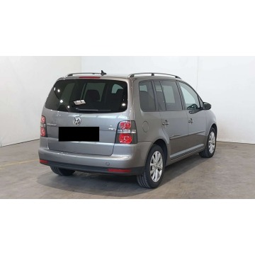 Volkswagen Touran  Minivan/Van 2010,  1.4 benzyna - Na sprzedaż za 22 999 zł - Tychy - zdjęcie 2