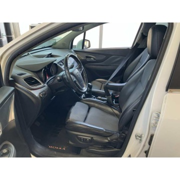 Opel Mokka  SUV 2013,  1.4 benzyna - Na sprzedaż za 34 999 zł - Tychy - zdjęcie 3
