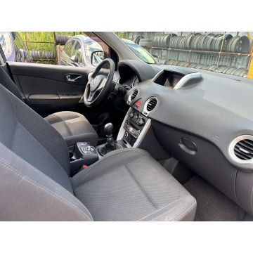 Renault Koleos  SUV 2010,  2.0 diesel - Na sprzedaż za 13 998 zł - Tychy - zdjęcie 2