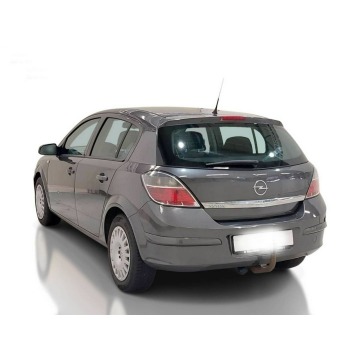 Opel Astra  Hatchback 2009,  1.6 benzyna - Na sprzedaż za 10 999 zł - Tychy - zdjęcie 2