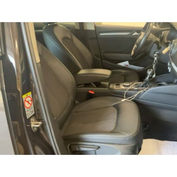 Audi A3  Hatchback 2014,  2.0 diesel, automat - Na sprzedaż za 44 998 zł - Tychy - zdjęcie 4