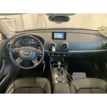 Audi A3  Hatchback 2014,  2.0 diesel, automat - Na sprzedaż za 44 998 zł - Tychy - zdjęcie 3