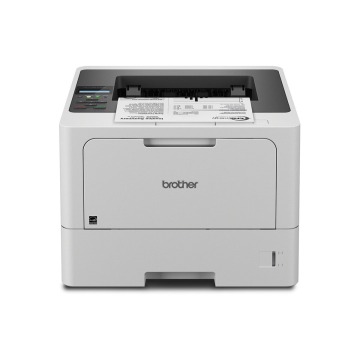 Drukarka Brother HL-L5210DN duplex