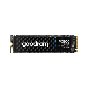 Dysk SSD GOODRAM PX500 Gen.3 1TB M.2 PCIe Gen.3x4 NVMe