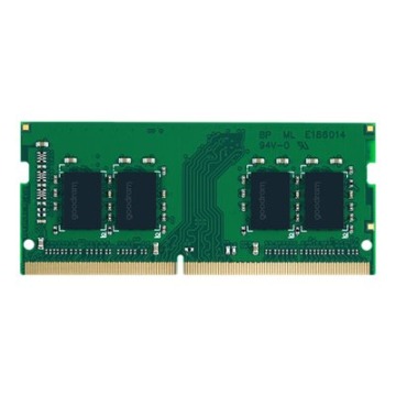 GOODRAM DDR4 16GB 3200MHz CL22 SODIMM