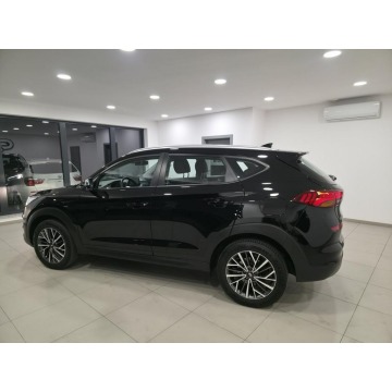 Hyundai Tucson  SUV 2019,  1.6 benzyna - Na sprzedaż za 76 990 zł - Korczyna - zdjęcie 5