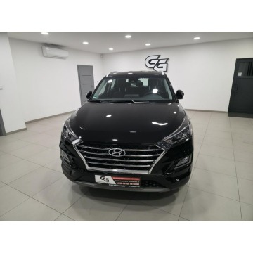 Hyundai Tucson  SUV 2019,  1.6 benzyna - Na sprzedaż za 76 990 zł - Korczyna - zdjęcie 11
