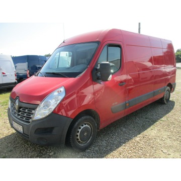 Renault Master 2015,  2.3 diesel - Na sprzedaż za 32 000 zł - Dębica - zdjęcie 1