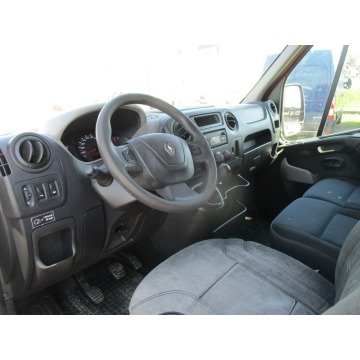 Renault Master 2015,  2.3 diesel - Na sprzedaż za 32 000 zł - Dębica - zdjęcie 5