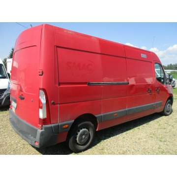 Renault Master 2015,  2.3 diesel - Na sprzedaż za 32 000 zł - Dębica - zdjęcie 3