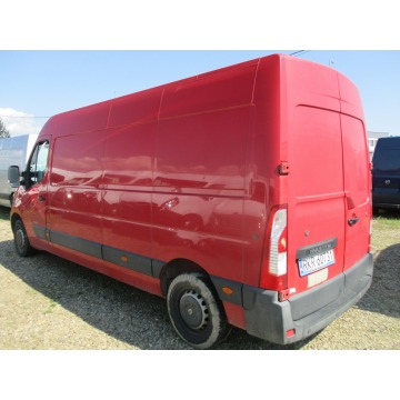 Renault Master 2015,  2.3 diesel - Na sprzedaż za 32 000 zł - Dębica - zdjęcie 4