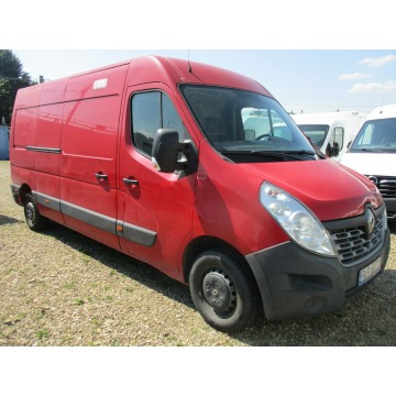 Renault Master 2015,  2.3 diesel - Na sprzedaż za 32 000 zł - Dębica - zdjęcie 2