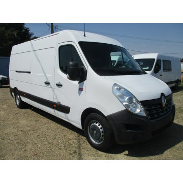 Renault Master 2018,  2.3 diesel - Na sprzedaż za 34 000 zł - Dębica - zdjęcie 2