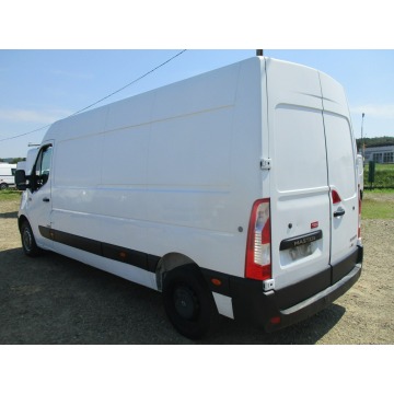 Renault Master 2018,  2.3 diesel - Na sprzedaż za 34 000 zł - Dębica - zdjęcie 4