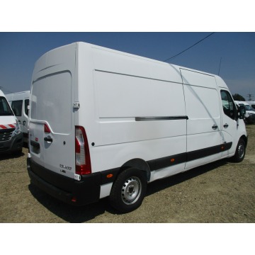 Renault Master 2018,  2.3 diesel - Na sprzedaż za 34 000 zł - Dębica - zdjęcie 3
