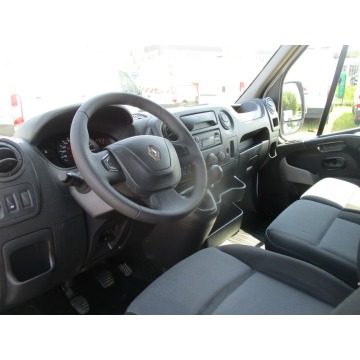 Renault Master 2018,  2.3 diesel - Na sprzedaż za 34 000 zł - Dębica - zdjęcie 5