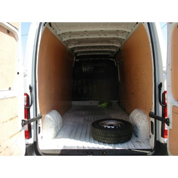 Renault Master 2018,  2.3 diesel - Na sprzedaż za 34 000 zł - Dębica - zdjęcie 6