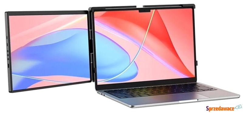 Uperfect Z14-S - 14'' 2240x1400 - Monitory LCD i LED - Głogów