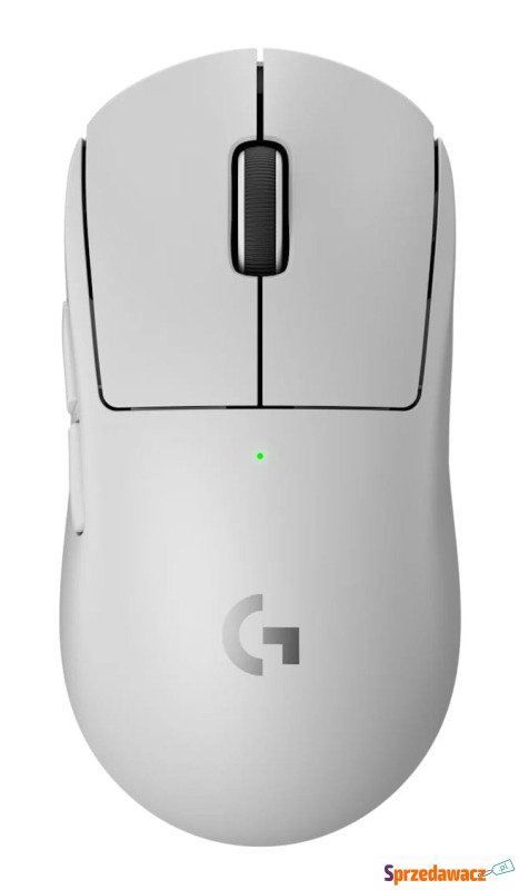 Myszka gamingowa Logitech G Pro X Superlight 2... - Myszki - Tarnowskie Góry