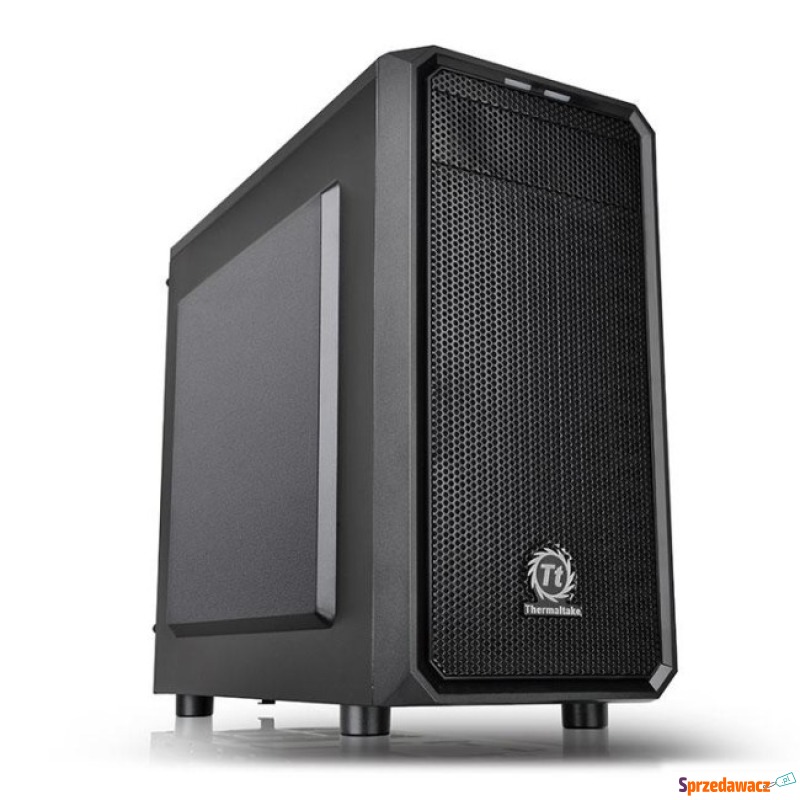 Thermaltake Versa H15 Black - Obudowy - Przemyśl