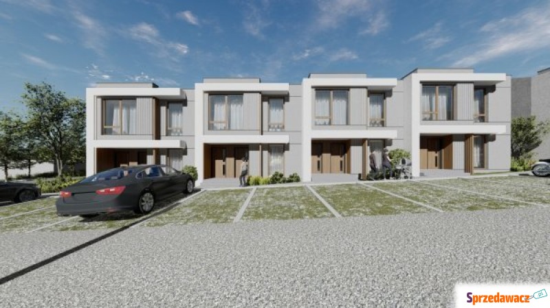 Mieszkanie trzypokojowe Łańcut,   54 m2 - Sprzedam