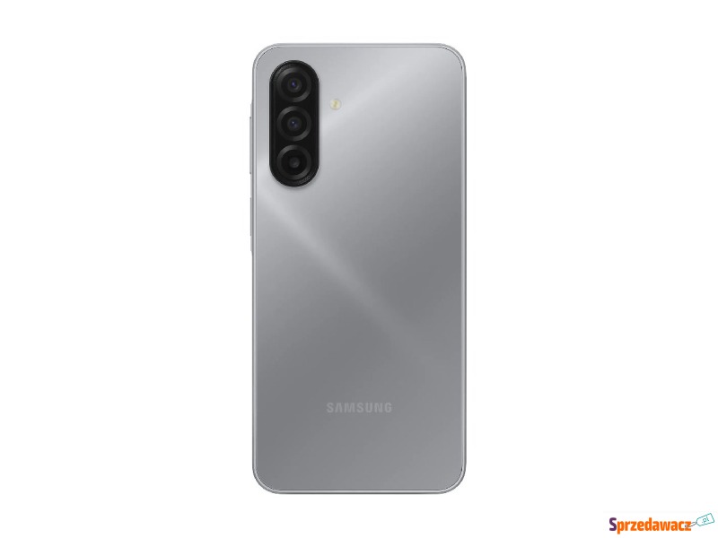 Smartfon Samsung Galaxy A17 LTE 4GB/128GB szary - Smartfony - Lublin