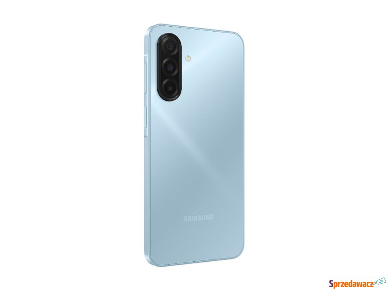Smartfon Samsung Galaxy A17 LTE 4GB/128GB jas... - Smartfony - Kartuzy
