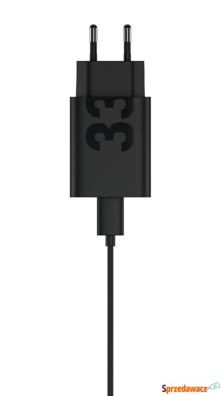 Ładowarka Motorola TurboPower 33W - Akcesoria i części do... - Sieradz