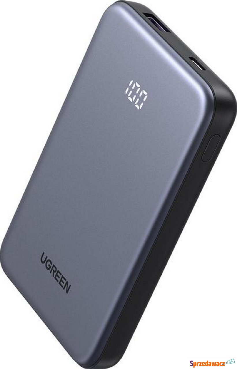 Ugreen PB507 10000 mAh USB-C PD...