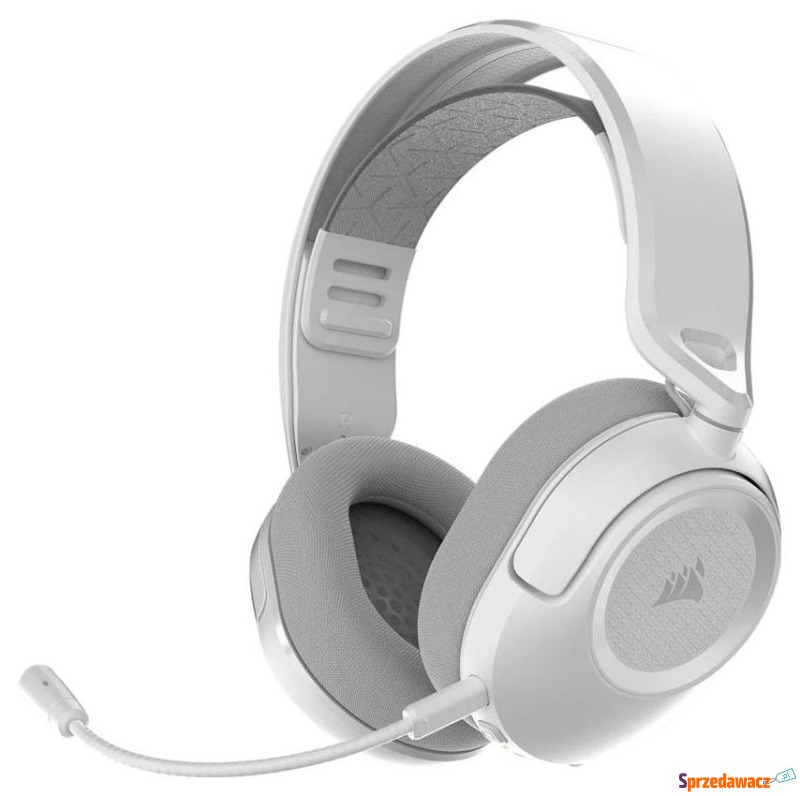 Corsair HS35 V3 Wireless Plays...