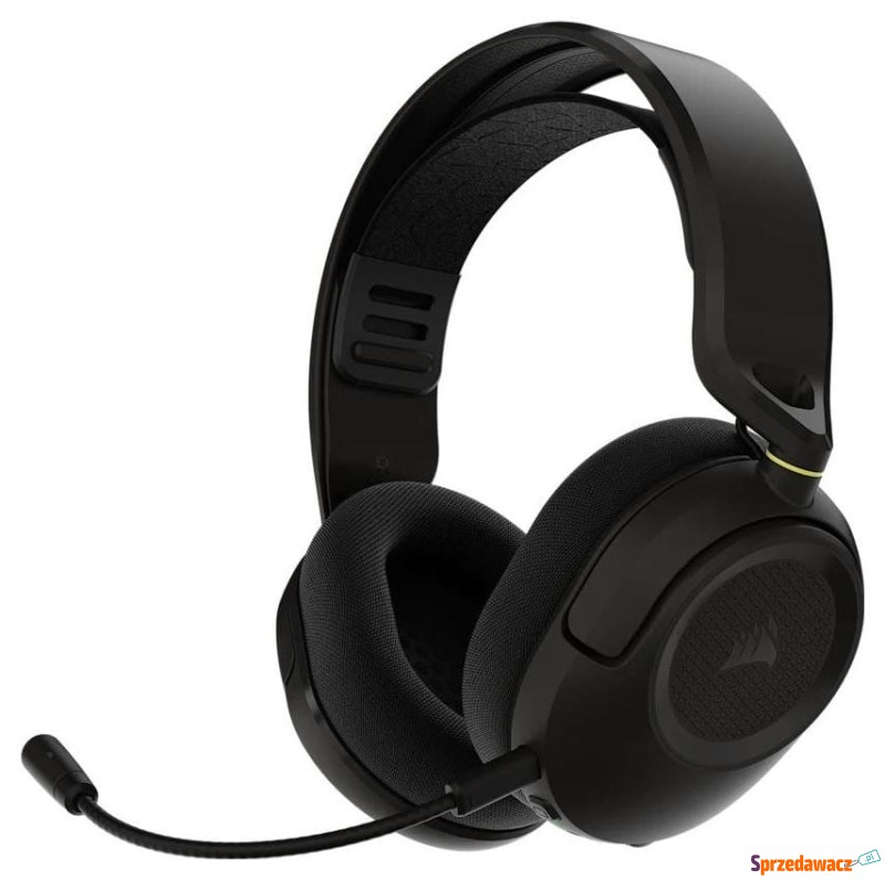 Corsair HS35 V3 Wireless czarne