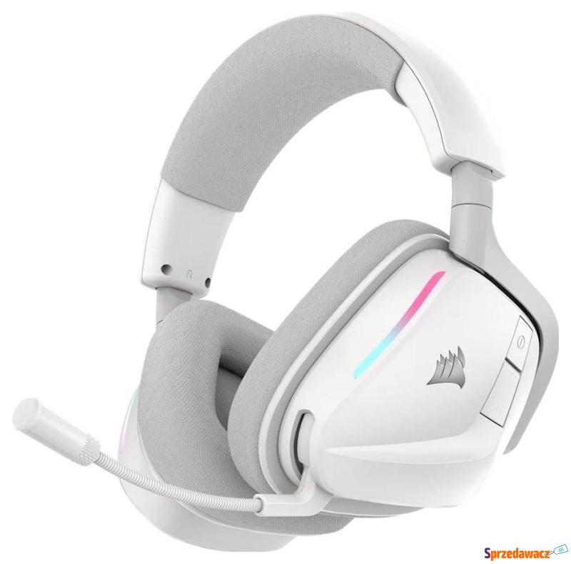 Corsair Void Wireless V2 biały