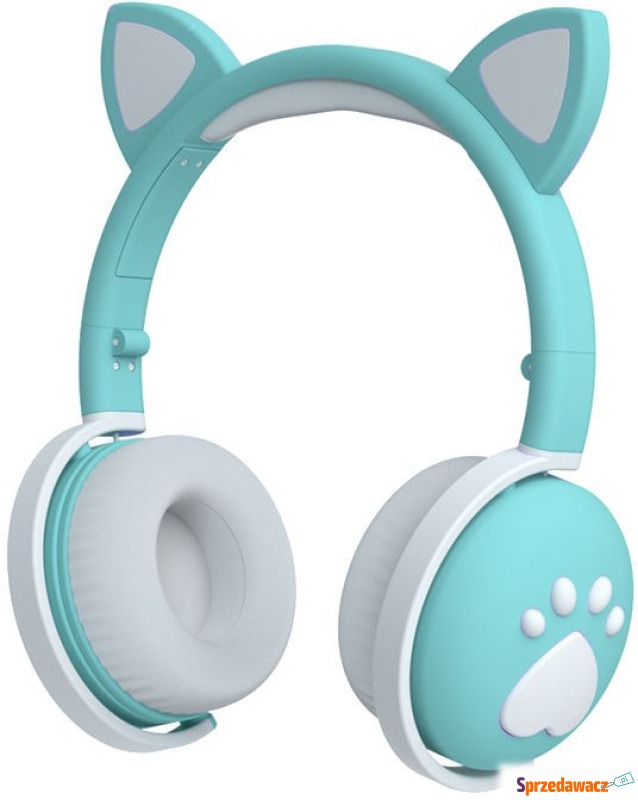MOZOS KID DOG Zielone