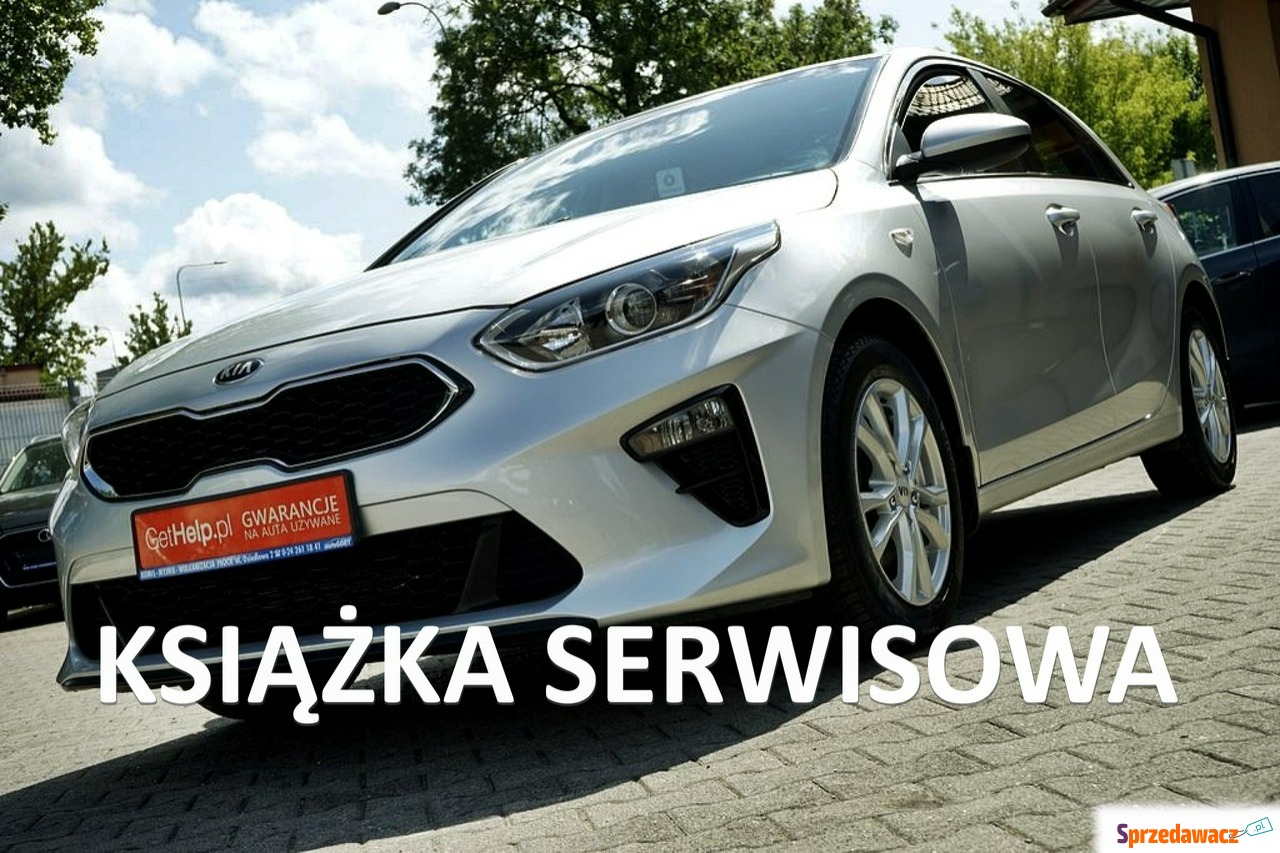 Kia Ceed 2019