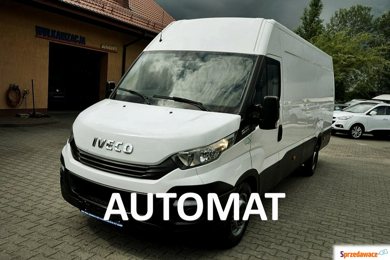 Iveco Daily 2017