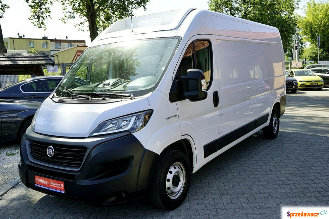 Fiat Ducato 2021