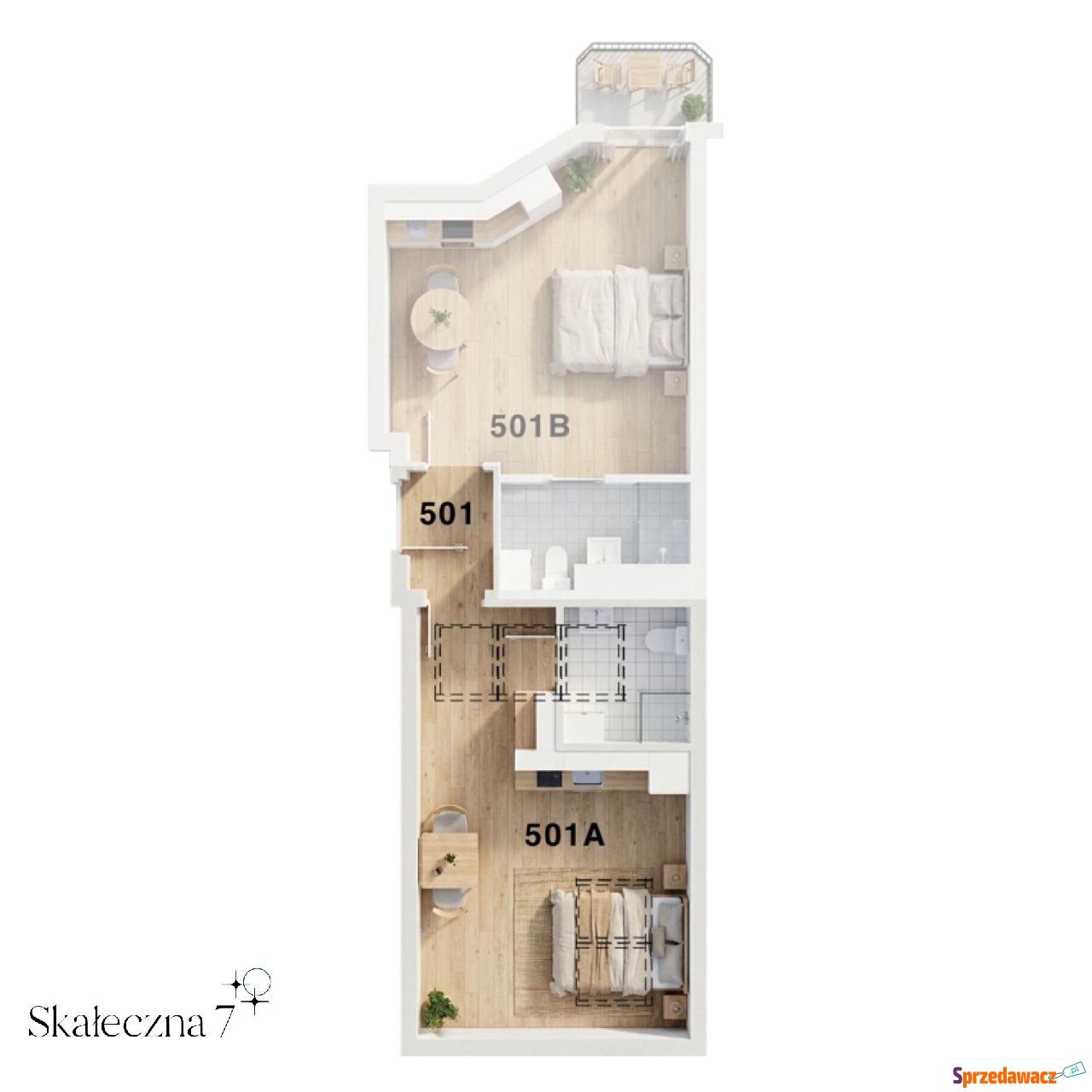 25,94 m², kamienica z windą ·...