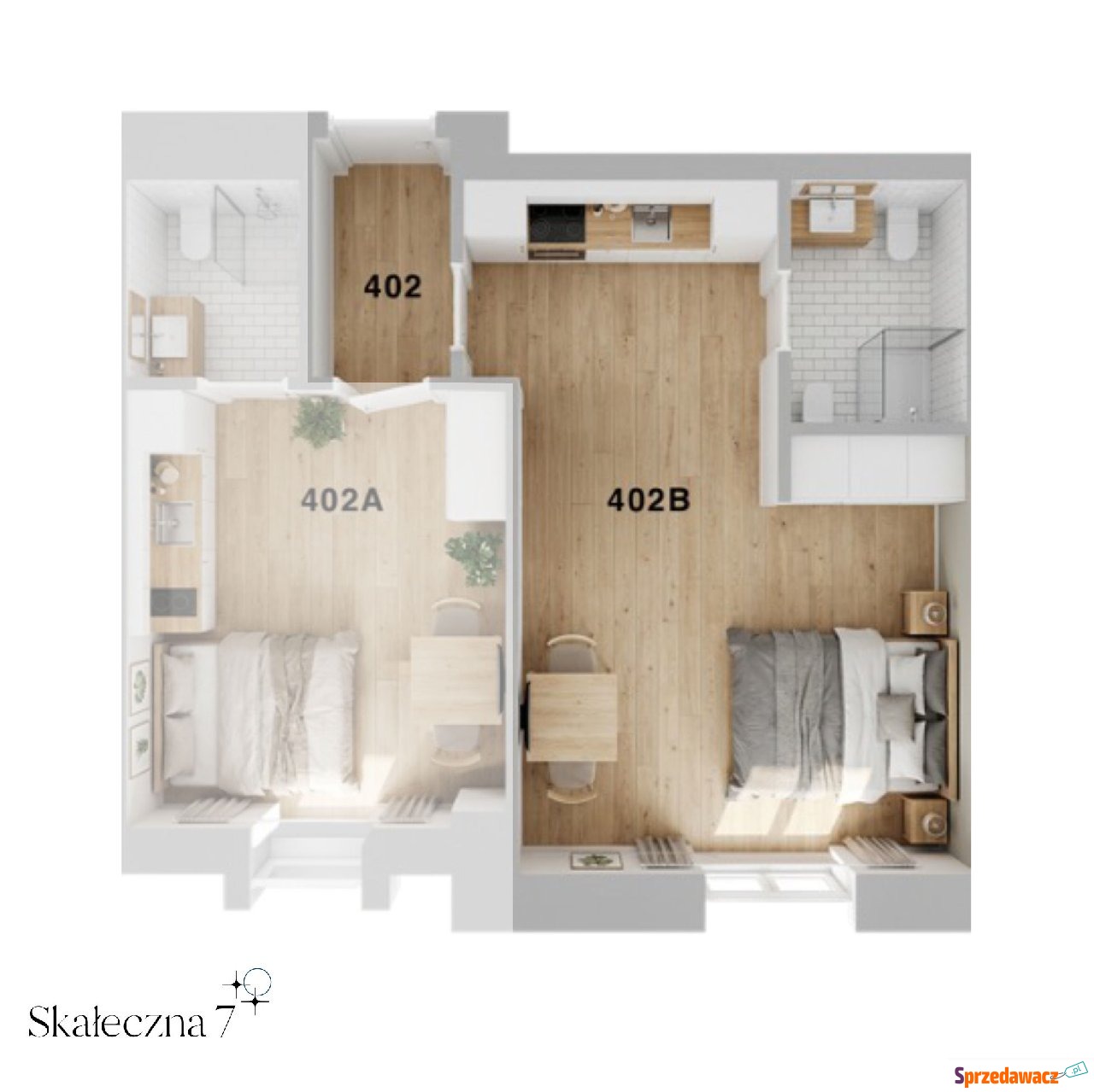 28,46 m², kamienica z windą ·...