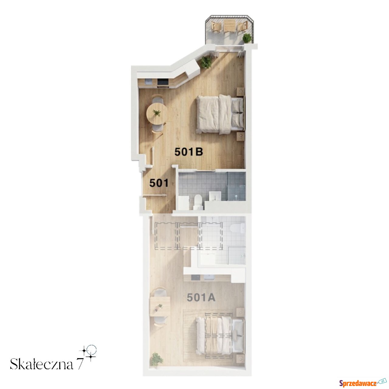26,19 m², kamienica z windą ·...