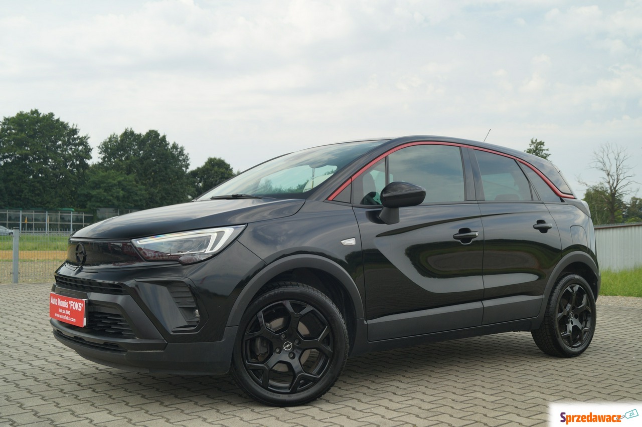 Opel 2022