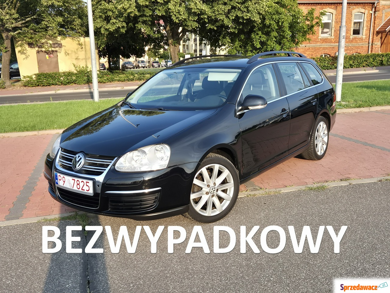 Volkswagen Golf 2009